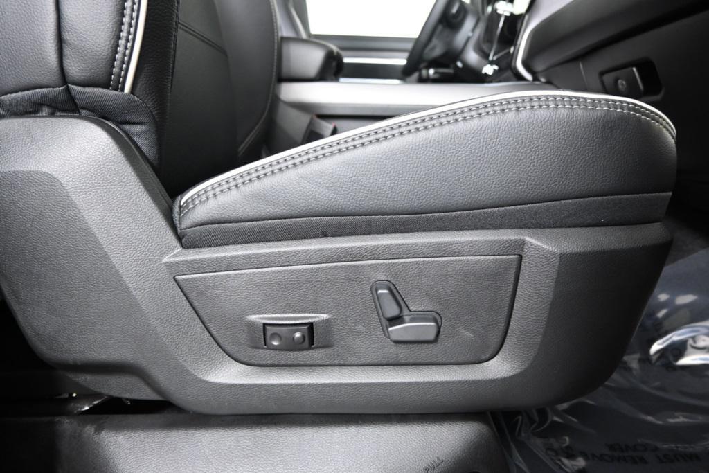 new 2026 Ram 2500 car, priced at $67,499