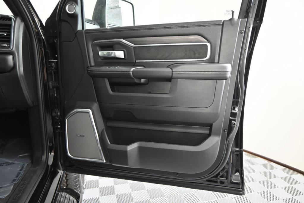 new 2026 Ram 2500 car, priced at $67,499