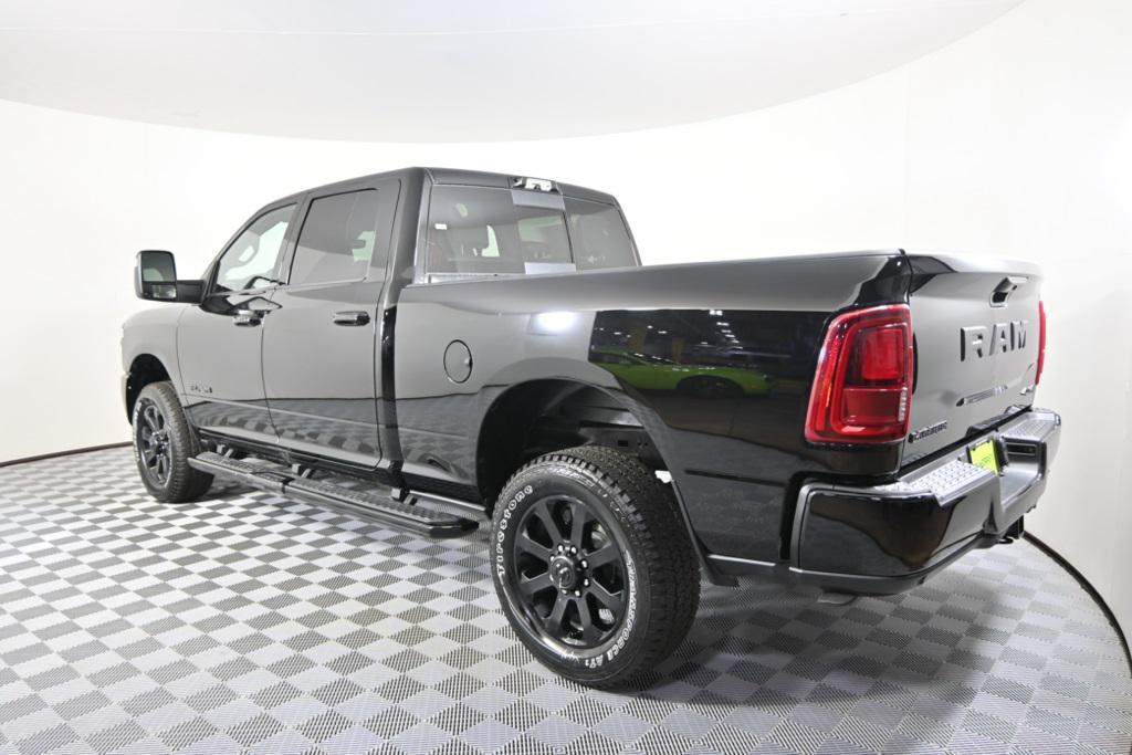new 2026 Ram 2500 car, priced at $67,499