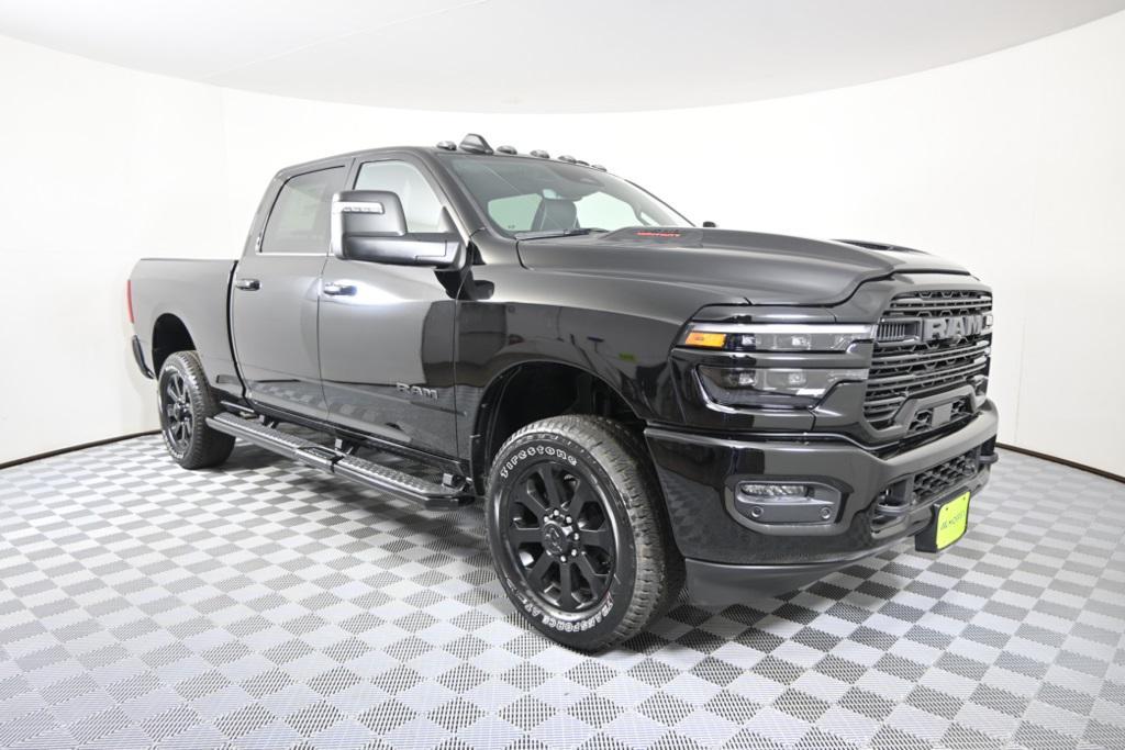 new 2026 Ram 2500 car, priced at $67,499