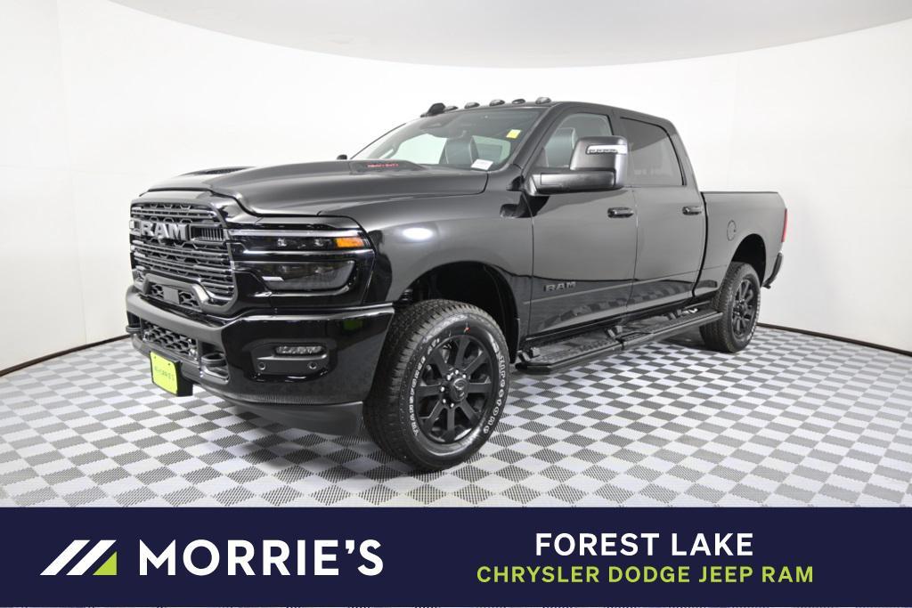 new 2026 Ram 2500 car, priced at $67,499