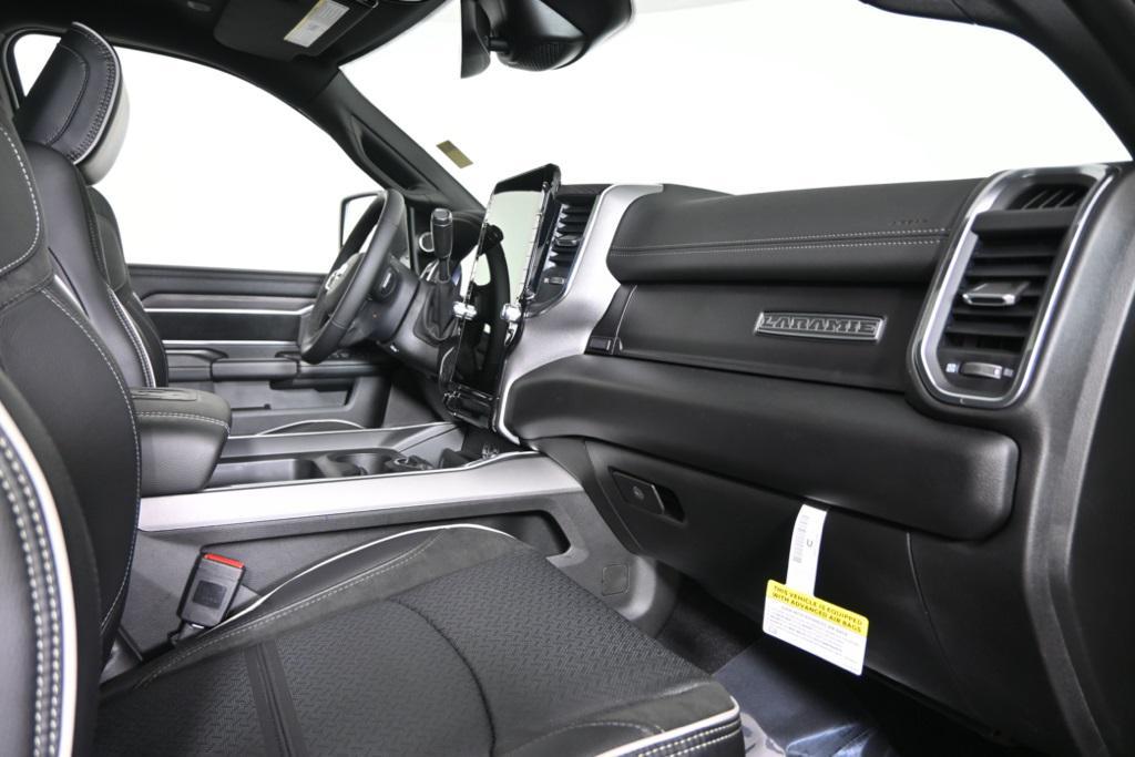 new 2026 Ram 2500 car, priced at $67,499