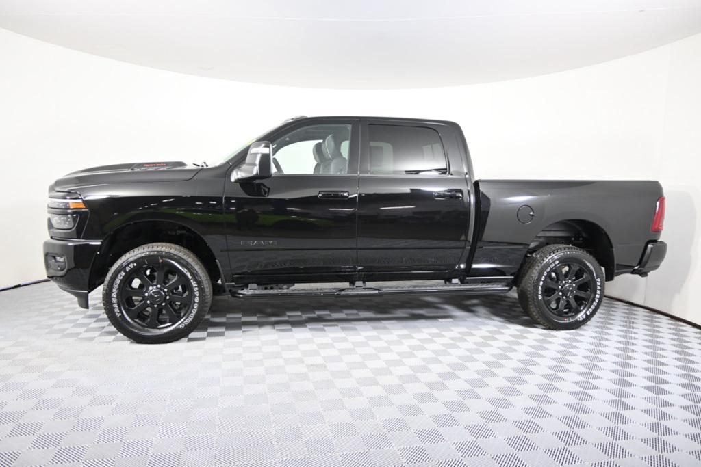 new 2026 Ram 2500 car, priced at $67,499