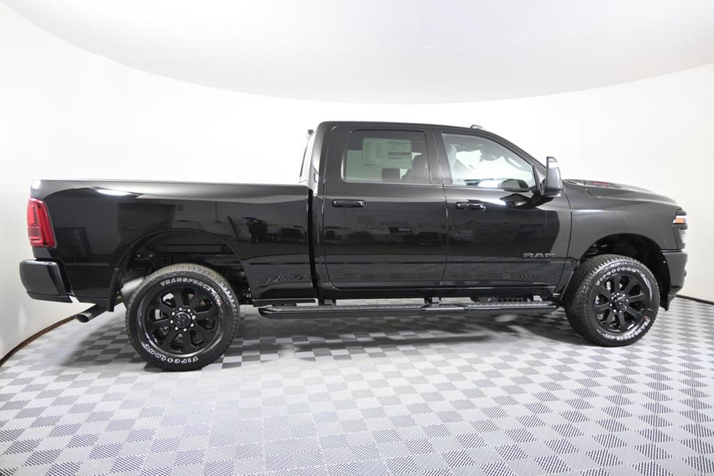 new 2026 Ram 2500 car, priced at $67,499