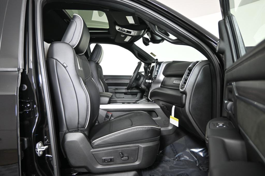 new 2026 Ram 2500 car, priced at $67,499