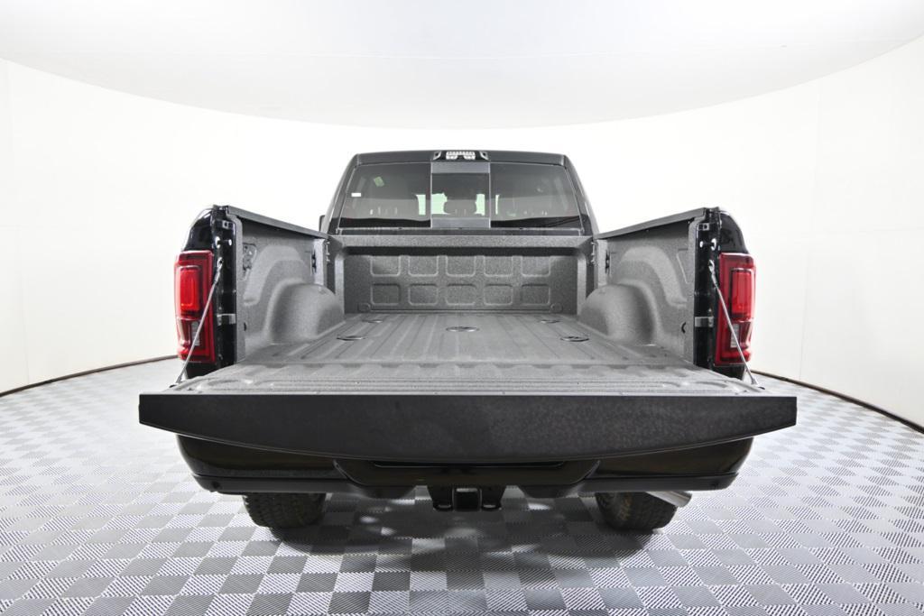 new 2026 Ram 2500 car, priced at $67,499