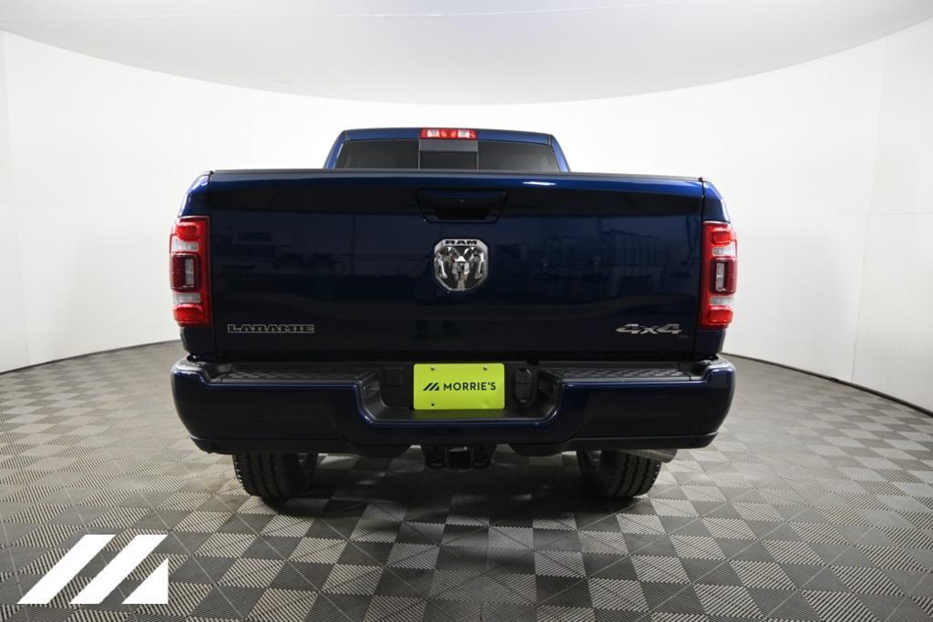 new 2024 Ram 2500 car, priced at $75,499