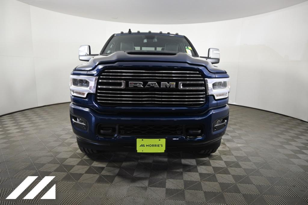 new 2024 Ram 2500 car, priced at $75,499