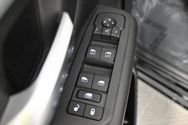 new 2025 Ram 1500 car, priced at $48,999