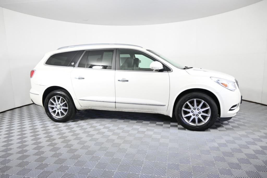 used 2014 Buick Enclave car, priced at $8,490