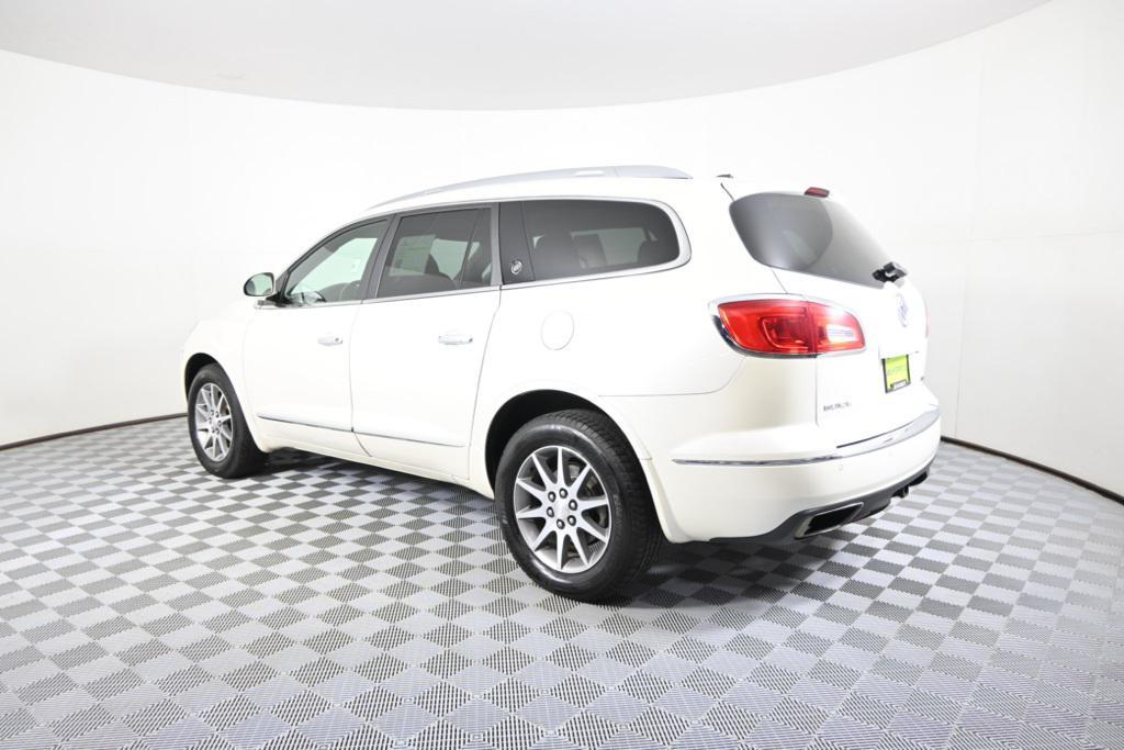 used 2014 Buick Enclave car, priced at $8,490