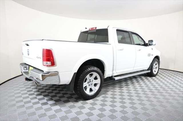 used 2016 Ram 1500 car, priced at $16,790