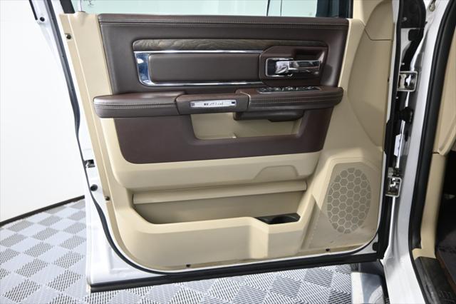 used 2016 Ram 1500 car, priced at $16,790