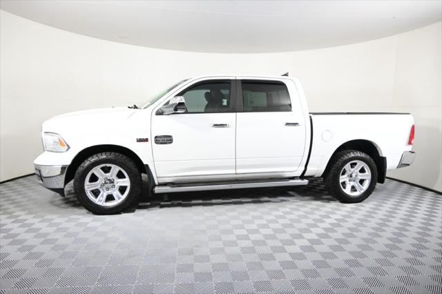 used 2016 Ram 1500 car, priced at $16,790