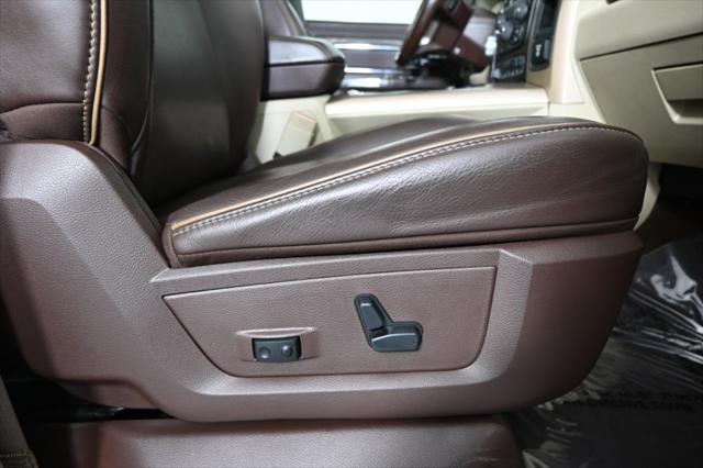 used 2016 Ram 1500 car, priced at $16,790