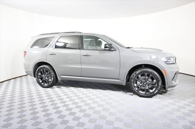 new 2025 Dodge Durango car, priced at $42,999