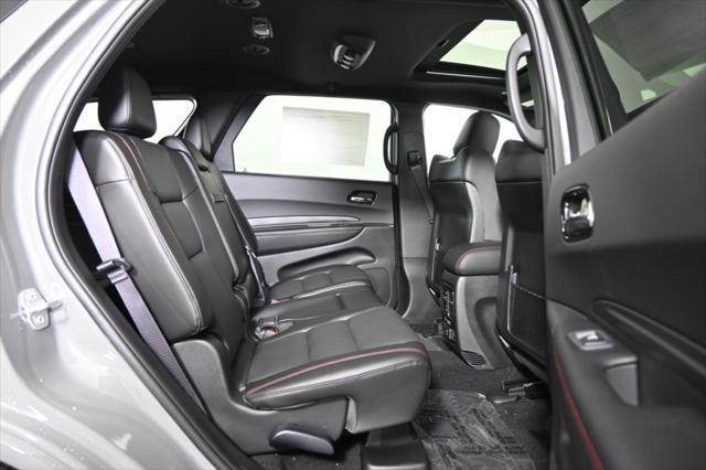 new 2025 Dodge Durango car, priced at $42,999