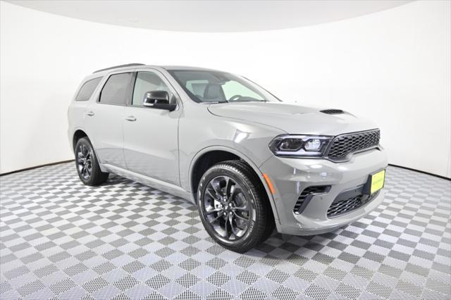 new 2025 Dodge Durango car, priced at $42,999