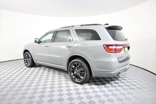 new 2025 Dodge Durango car, priced at $42,999