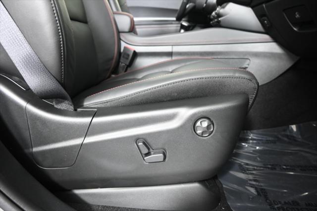 new 2025 Dodge Durango car, priced at $42,999