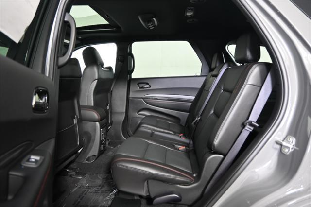 new 2025 Dodge Durango car, priced at $42,999