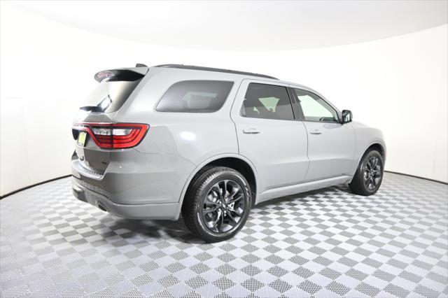 new 2025 Dodge Durango car, priced at $42,999
