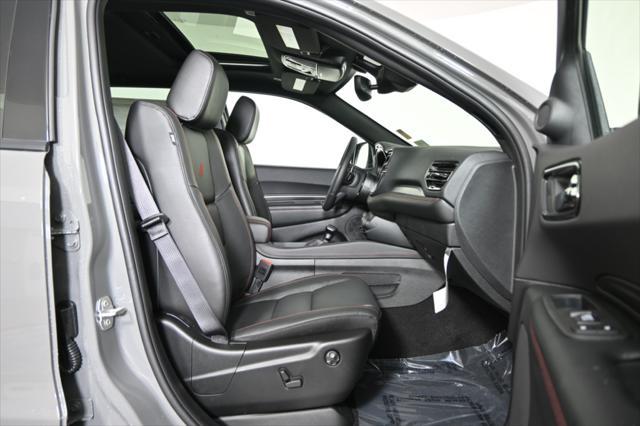 new 2025 Dodge Durango car, priced at $42,999