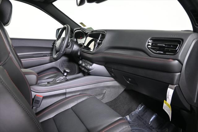 new 2025 Dodge Durango car, priced at $42,999