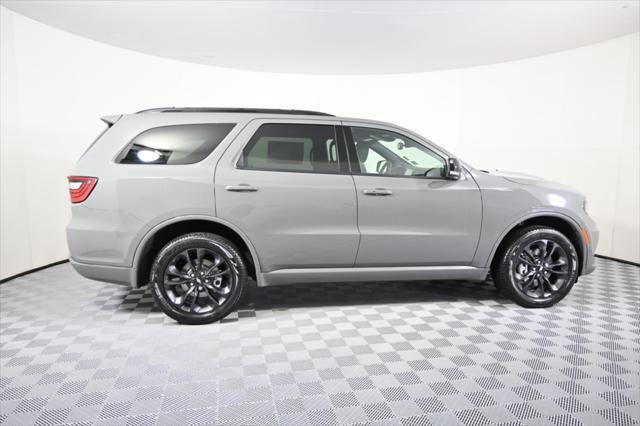 new 2025 Dodge Durango car, priced at $42,999
