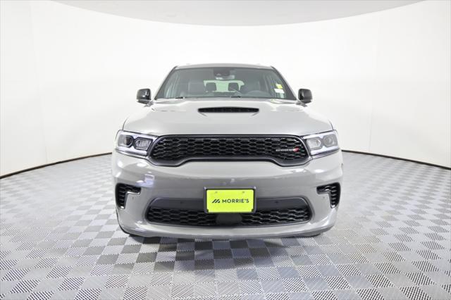 new 2025 Dodge Durango car, priced at $42,999