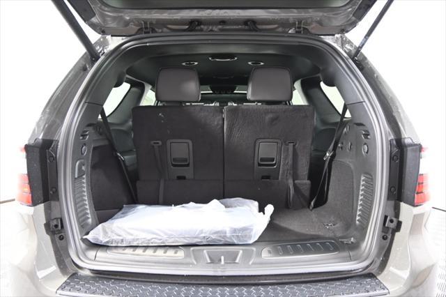 new 2025 Dodge Durango car, priced at $42,999