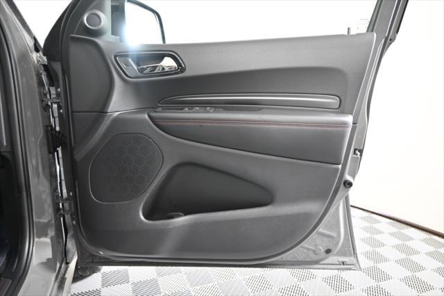 new 2025 Dodge Durango car, priced at $42,999