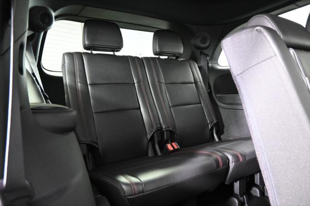 new 2025 Dodge Durango car, priced at $42,999