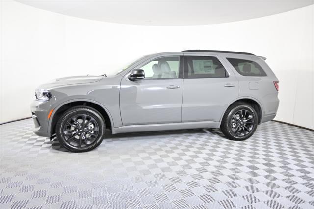 new 2025 Dodge Durango car, priced at $42,999