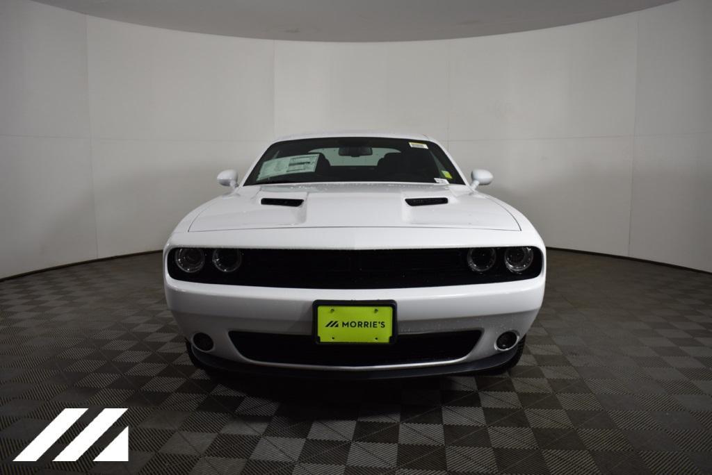 new 2023 Dodge Challenger car, priced at $31,969