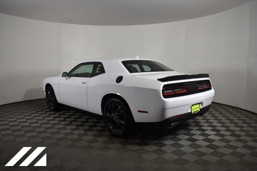new 2023 Dodge Challenger car, priced at $31,969