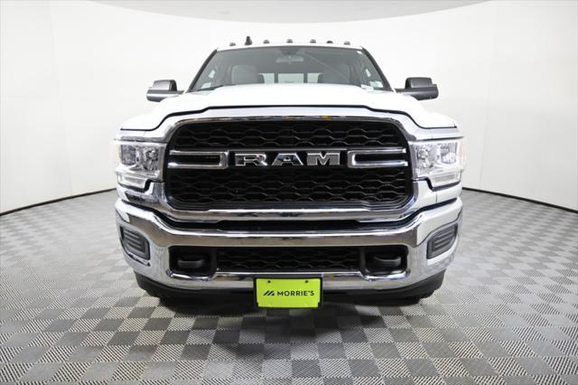 used 2022 Ram 2500 car, priced at $47,999