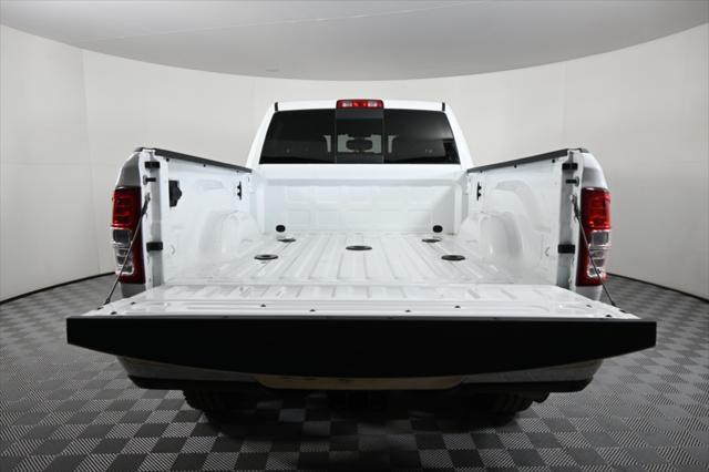 used 2022 Ram 2500 car, priced at $47,999