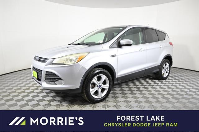 used 2014 Ford Escape car, priced at $9,390