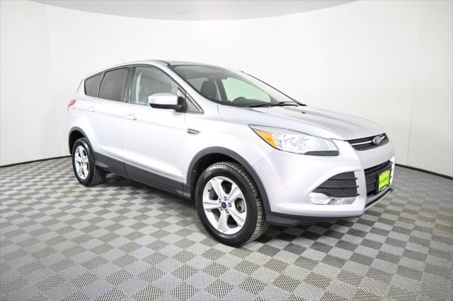 used 2014 Ford Escape car, priced at $9,390