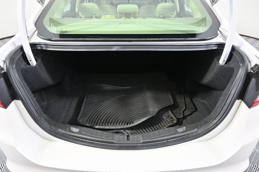 used 2015 Ford Fusion car, priced at $8,290