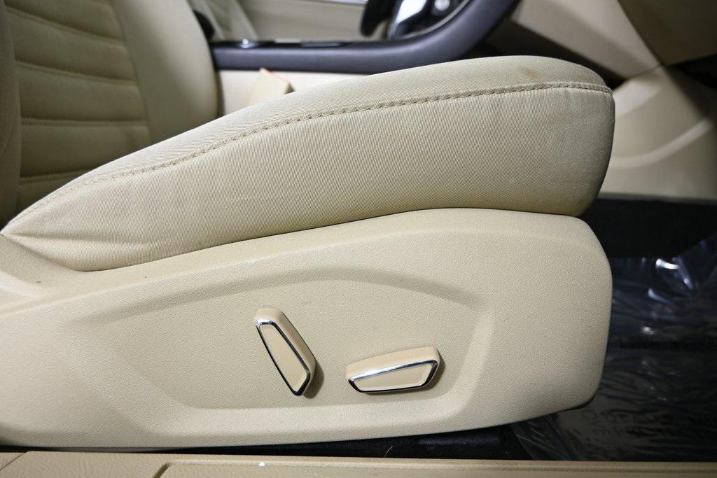 used 2015 Ford Fusion car, priced at $8,290