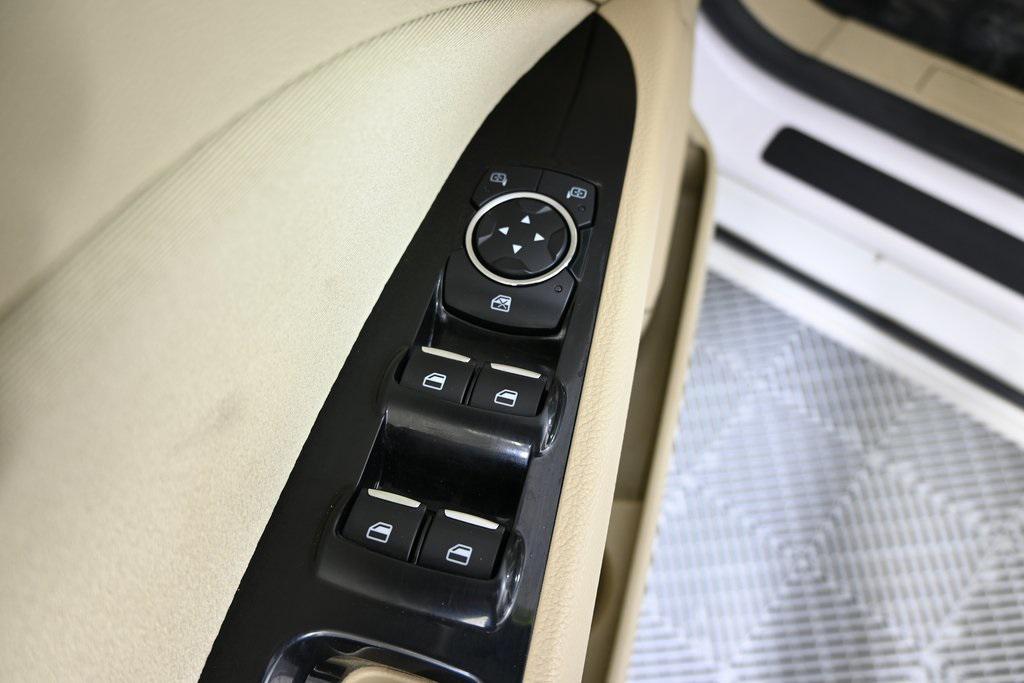 used 2015 Ford Fusion car, priced at $8,290