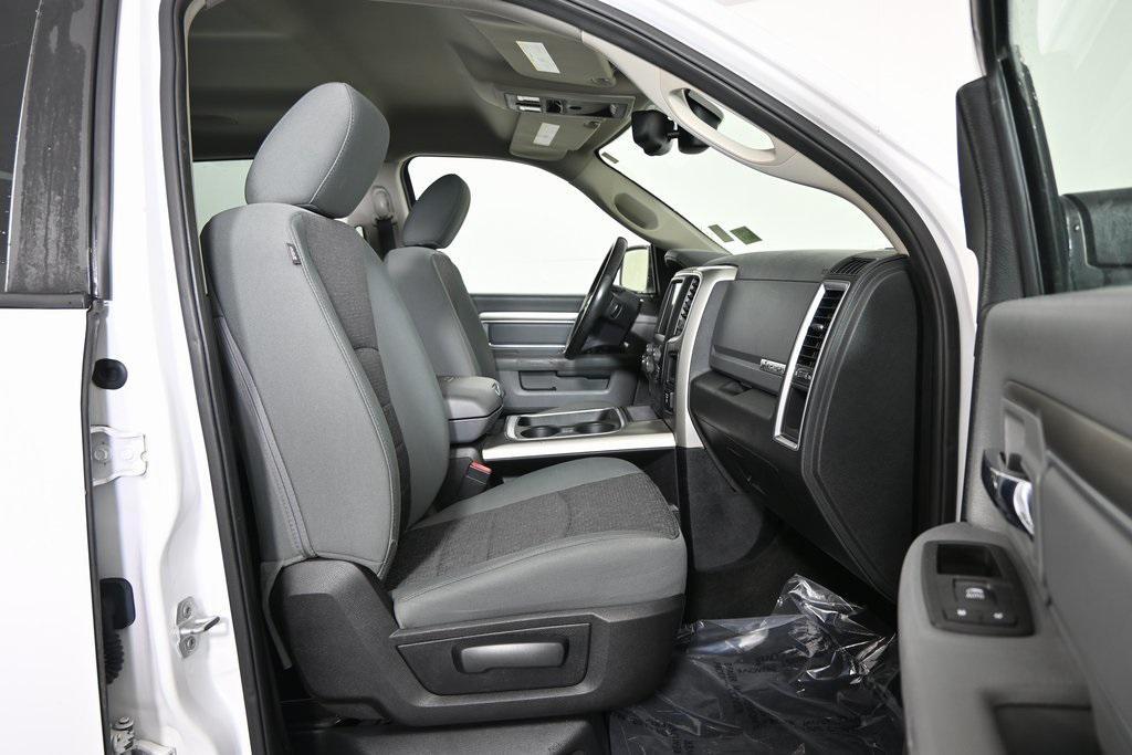 used 2016 Ram 1500 car, priced at $19,495