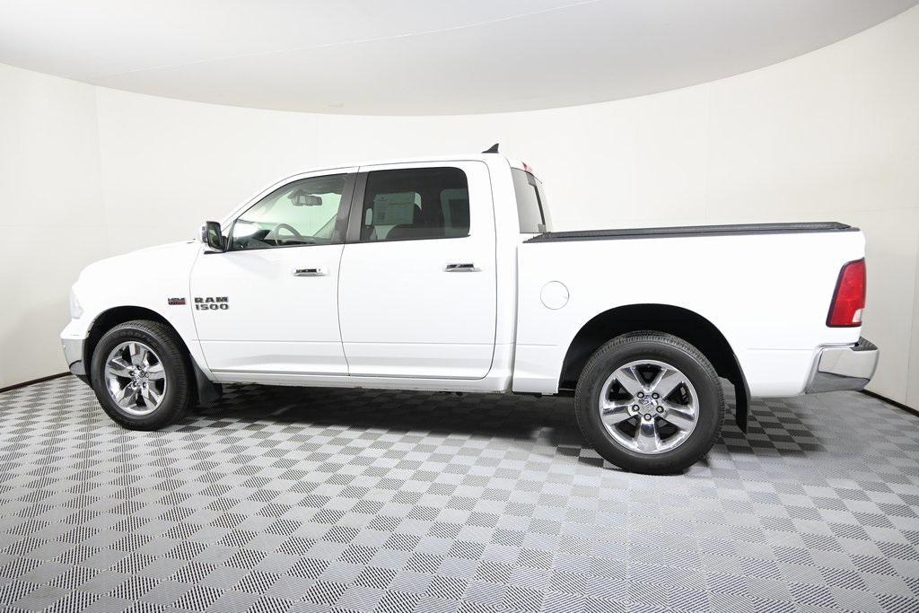 used 2016 Ram 1500 car, priced at $19,495