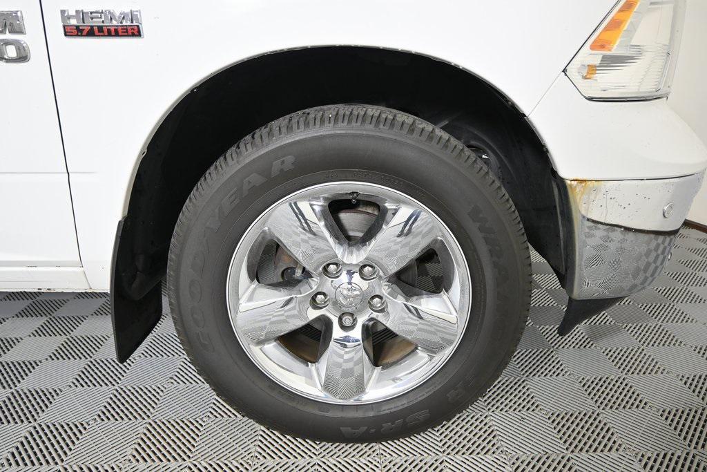 used 2016 Ram 1500 car, priced at $19,495