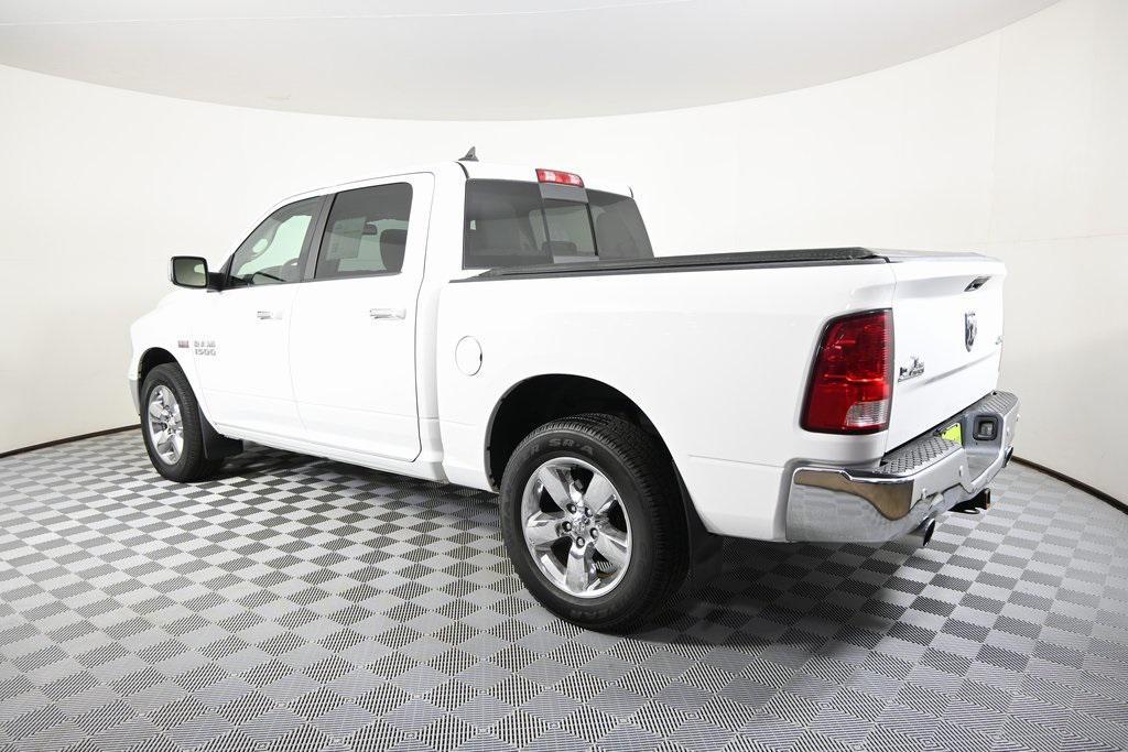 used 2016 Ram 1500 car, priced at $19,495