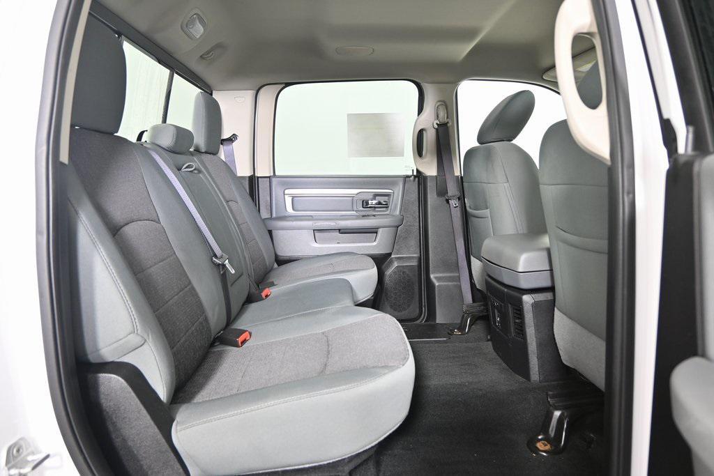 used 2016 Ram 1500 car, priced at $19,495