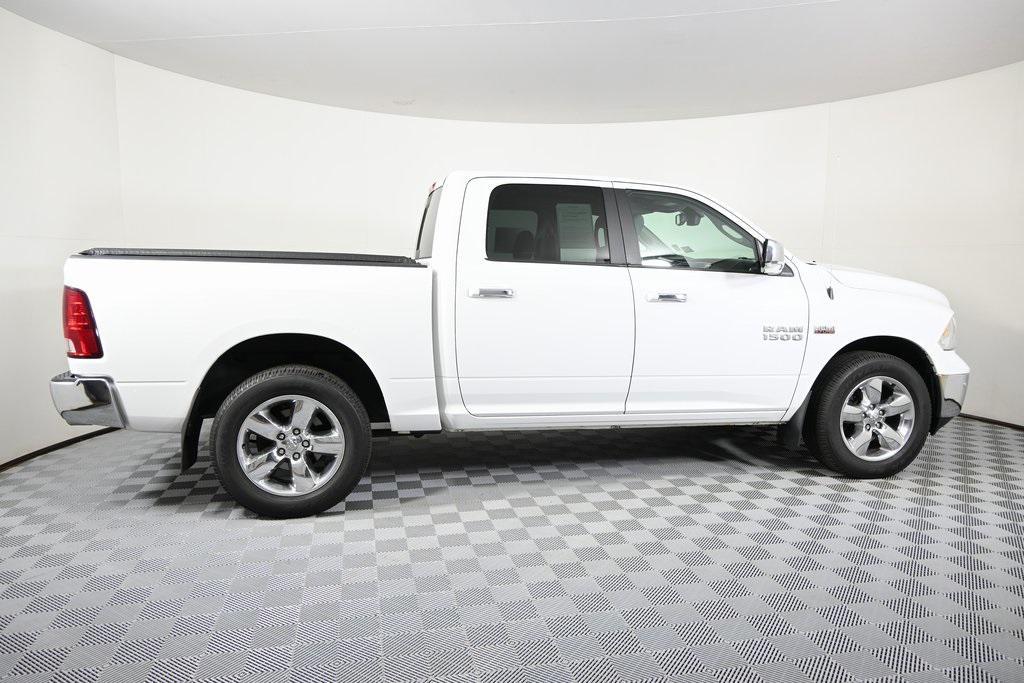 used 2016 Ram 1500 car, priced at $19,495