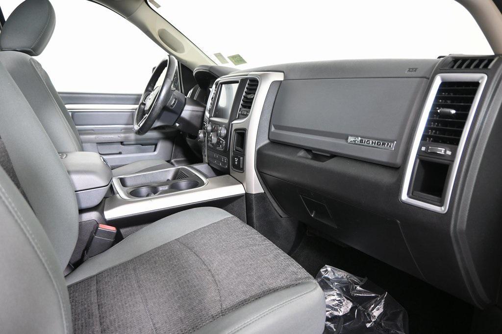 used 2016 Ram 1500 car, priced at $19,495